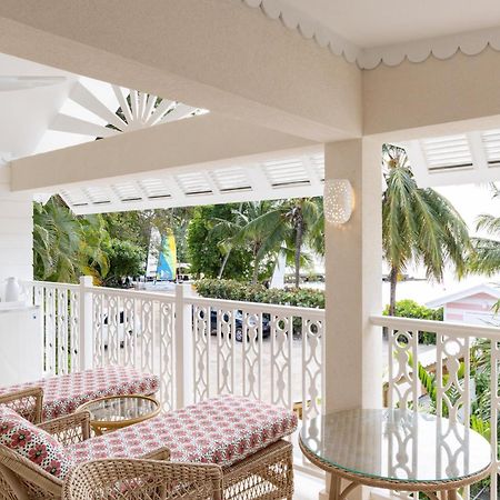 Hotel Cobblers Cove - Barbados Speightstown Exterior foto