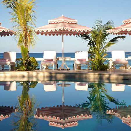 Hotel Cobblers Cove - Barbados Speightstown Exterior foto