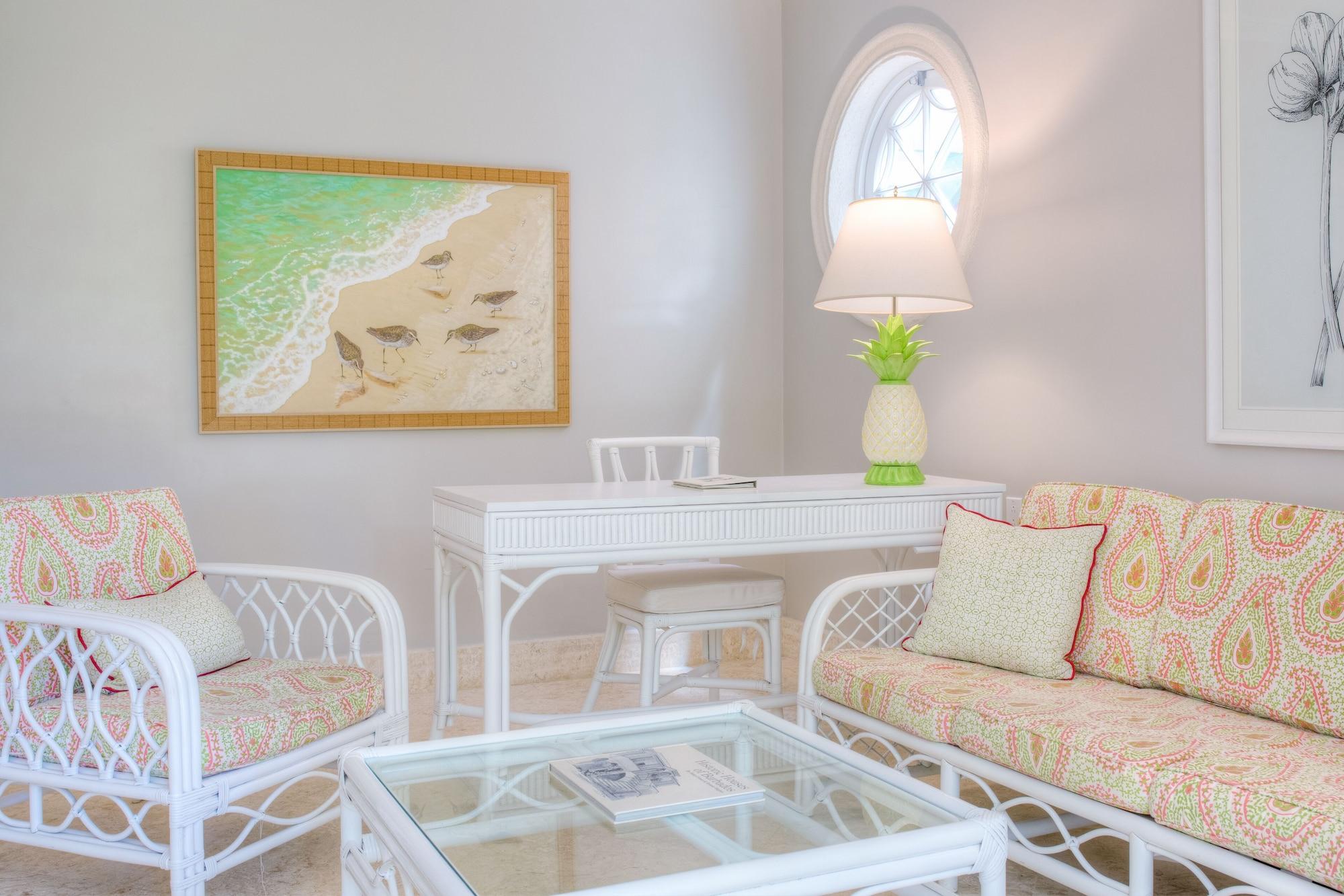 Hotel Cobblers Cove - Barbados Speightstown Exterior foto