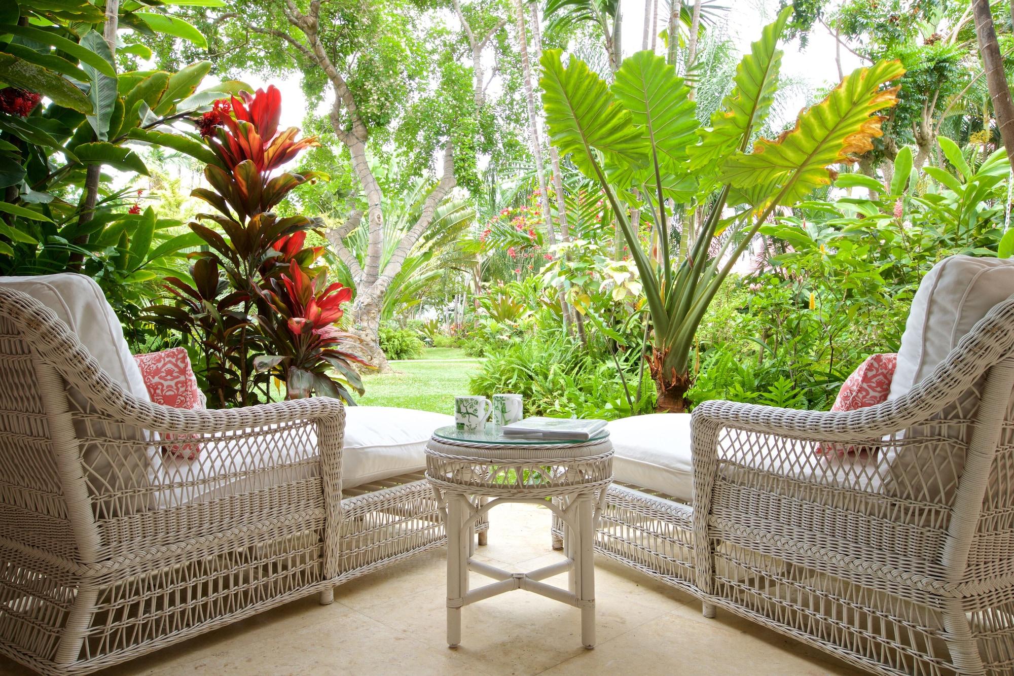 Hotel Cobblers Cove - Barbados Speightstown Exterior foto