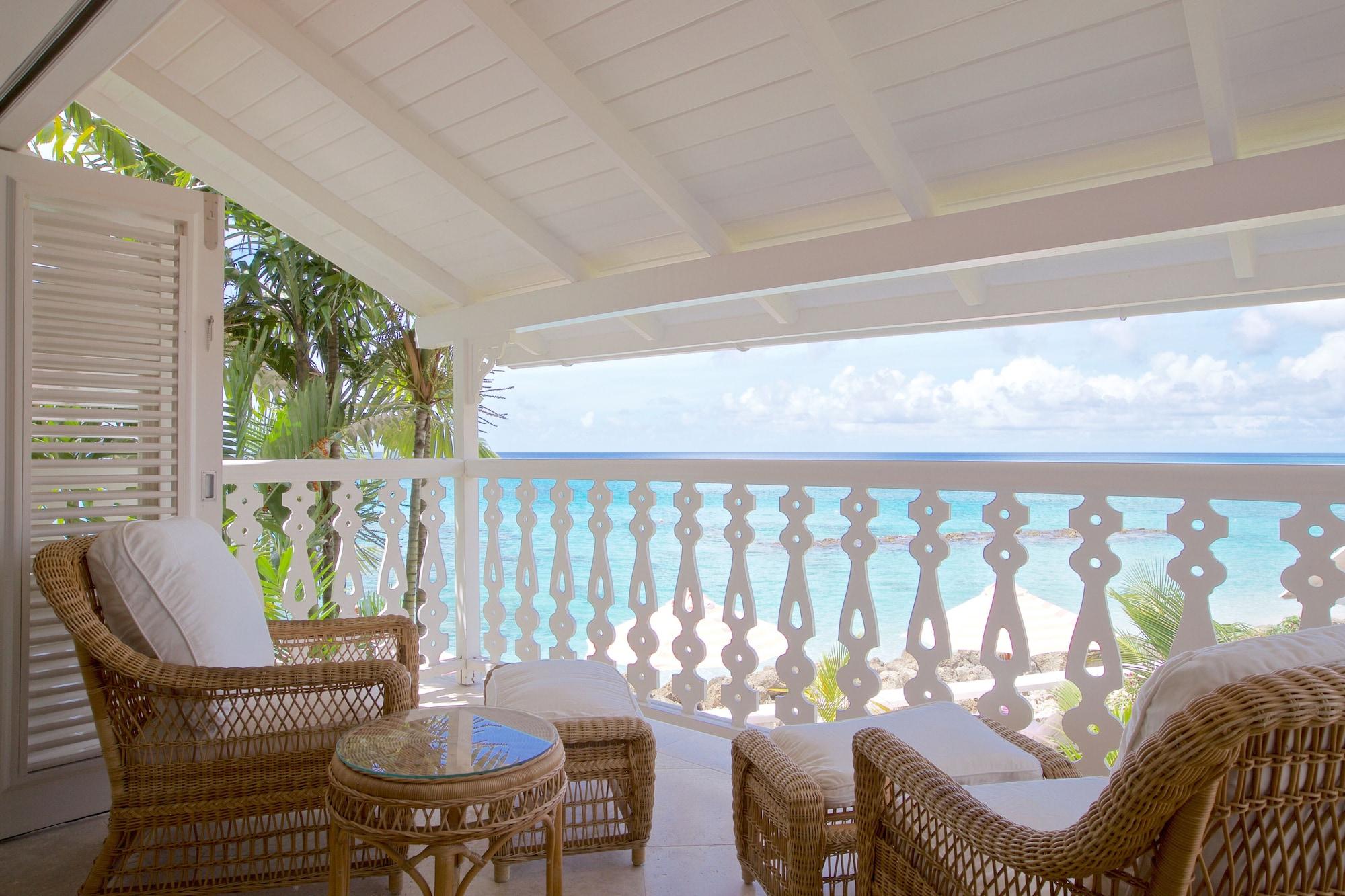 Hotel Cobblers Cove - Barbados Speightstown Exterior foto