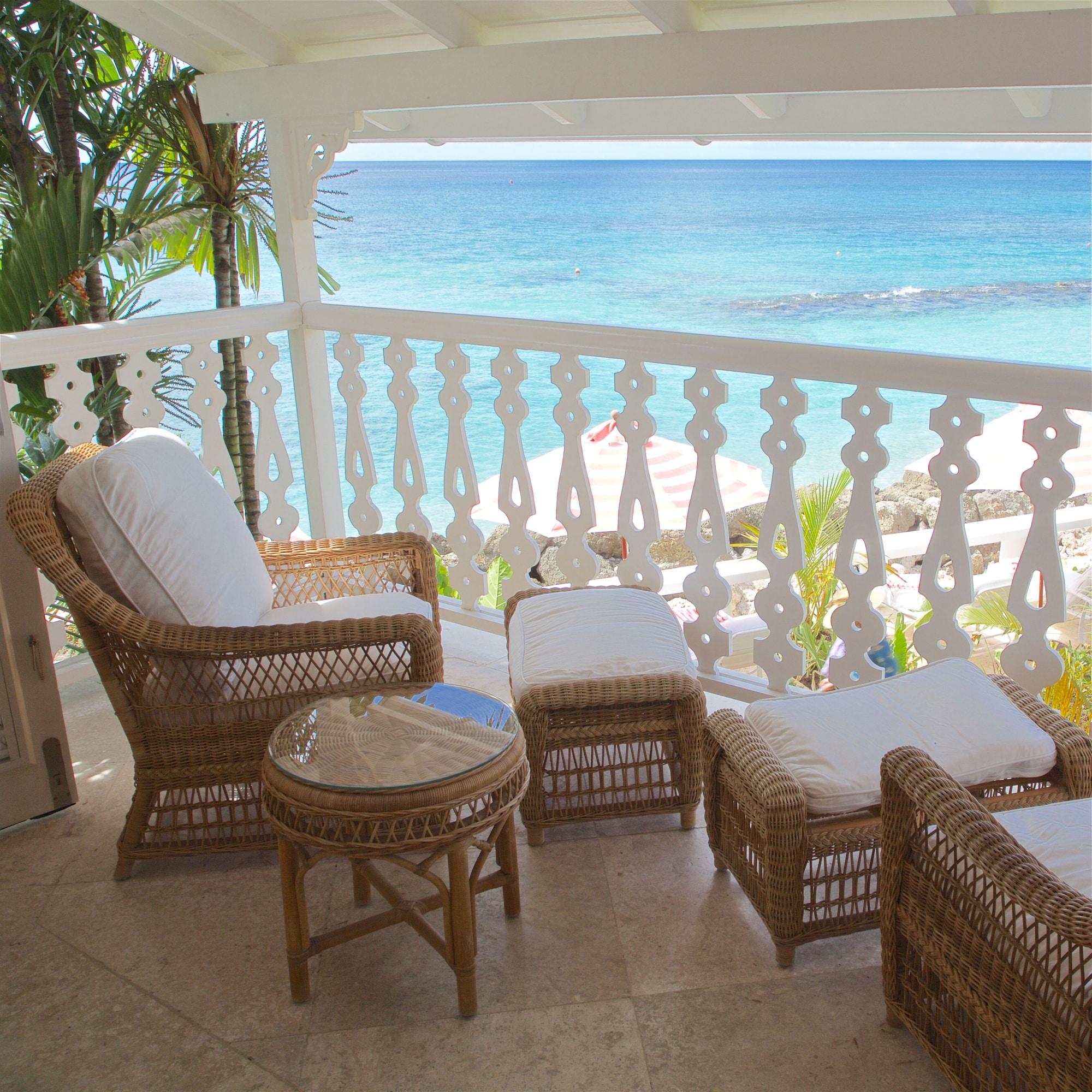 Hotel Cobblers Cove - Barbados Speightstown Exterior foto
