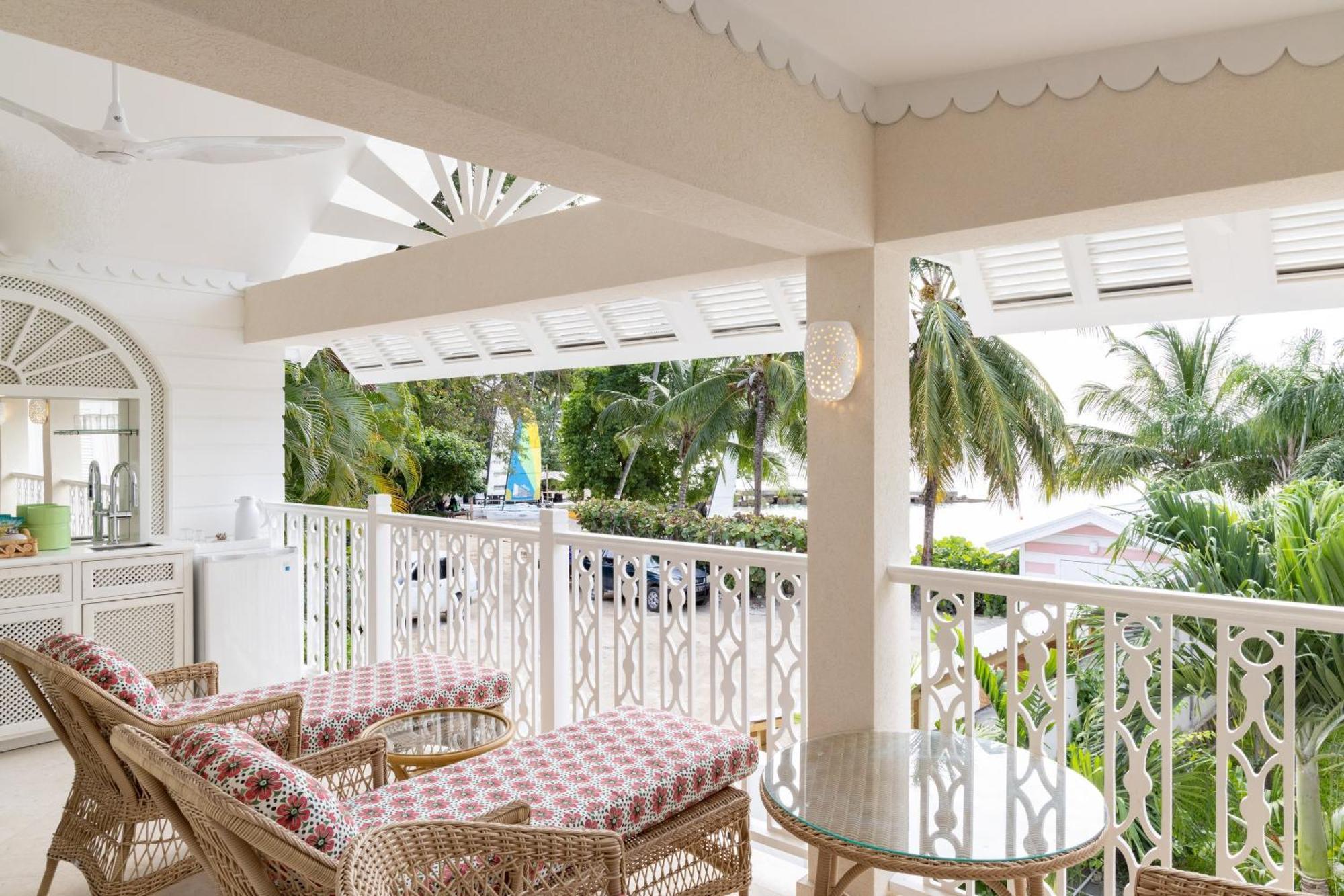 Hotel Cobblers Cove - Barbados Speightstown Exterior foto