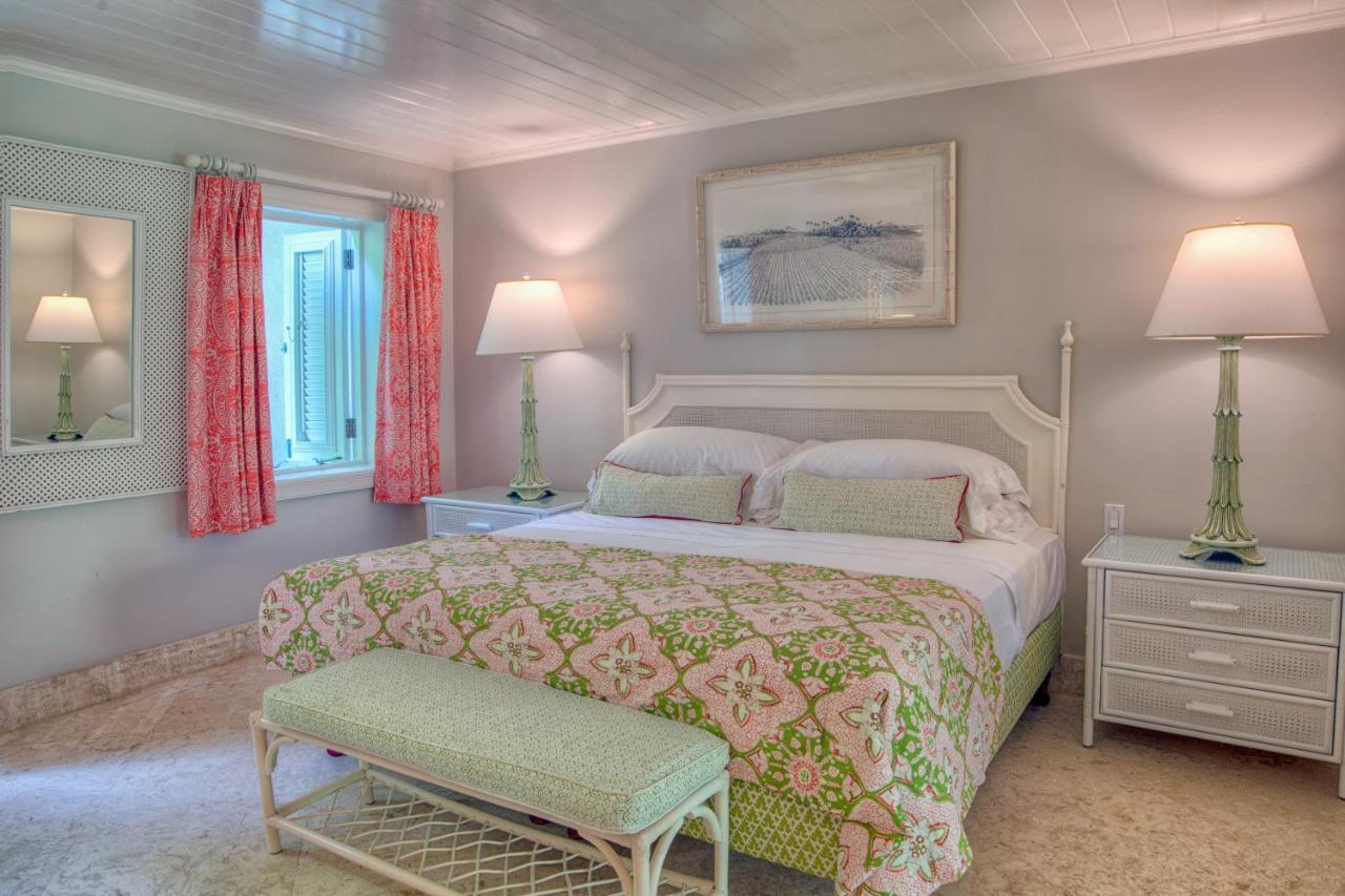 Hotel Cobblers Cove - Barbados Speightstown Exterior foto