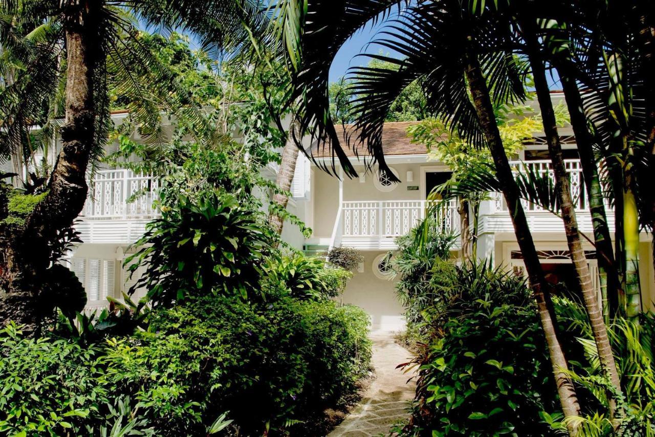 Hotel Cobblers Cove - Barbados Speightstown Exterior foto