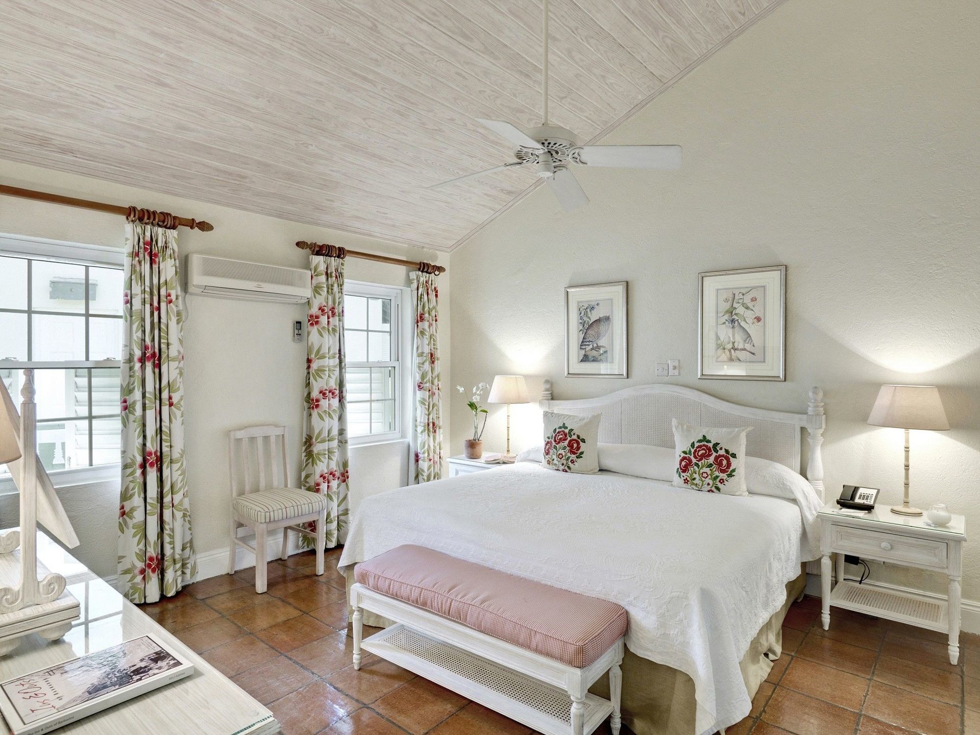 Hotel Cobblers Cove - Barbados Speightstown Exterior foto