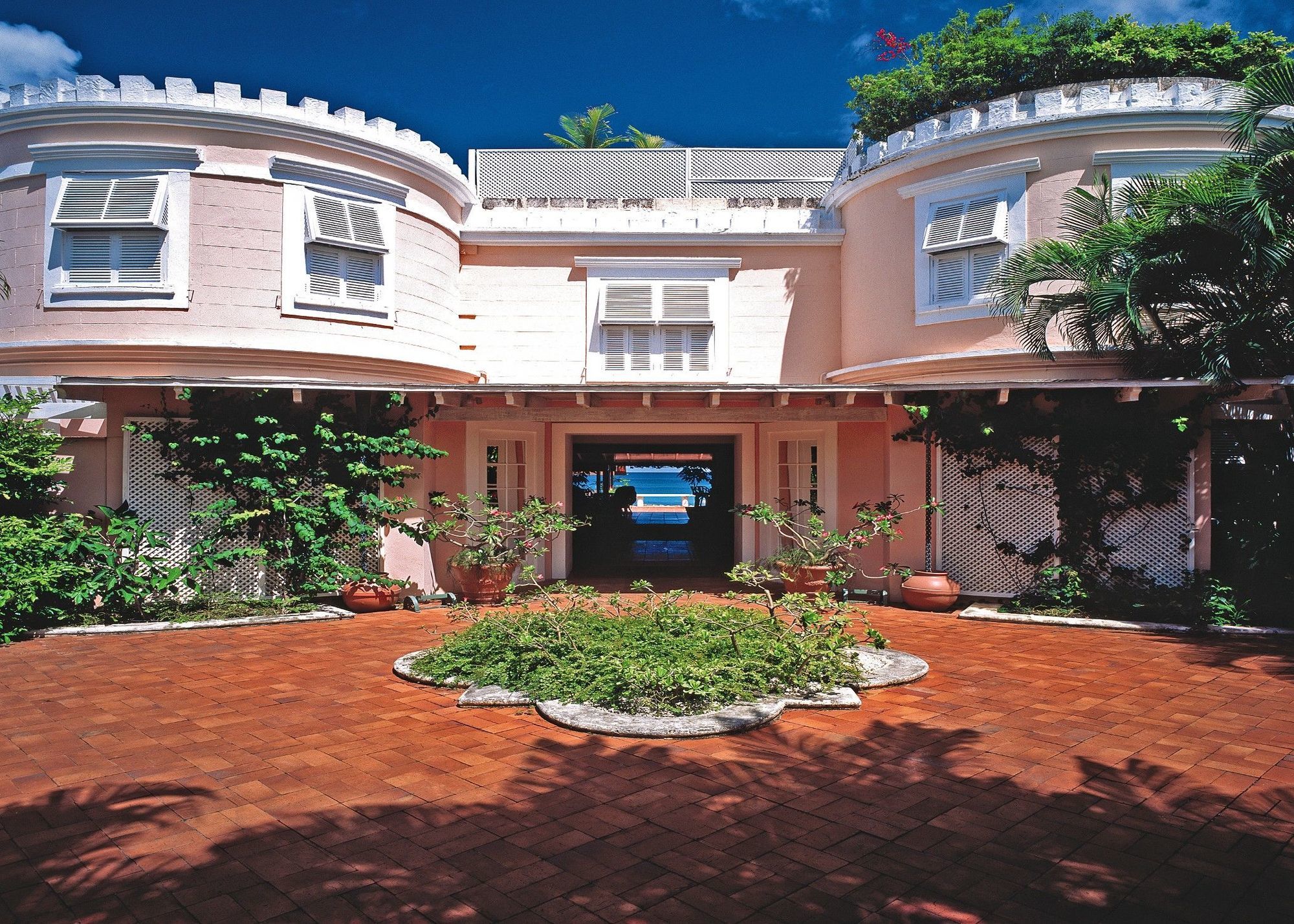 Hotel Cobblers Cove - Barbados Speightstown Exterior foto