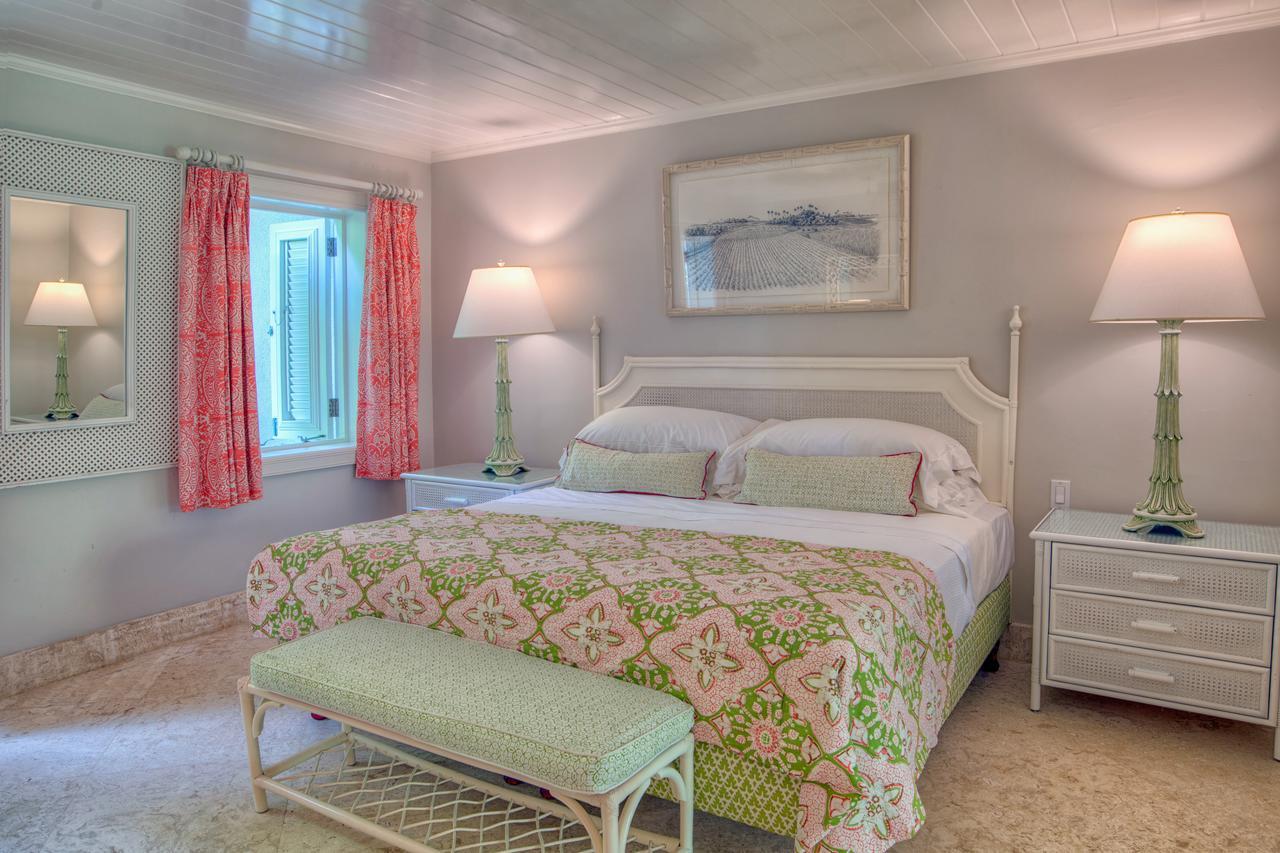 Hotel Cobblers Cove - Barbados Speightstown Exterior foto
