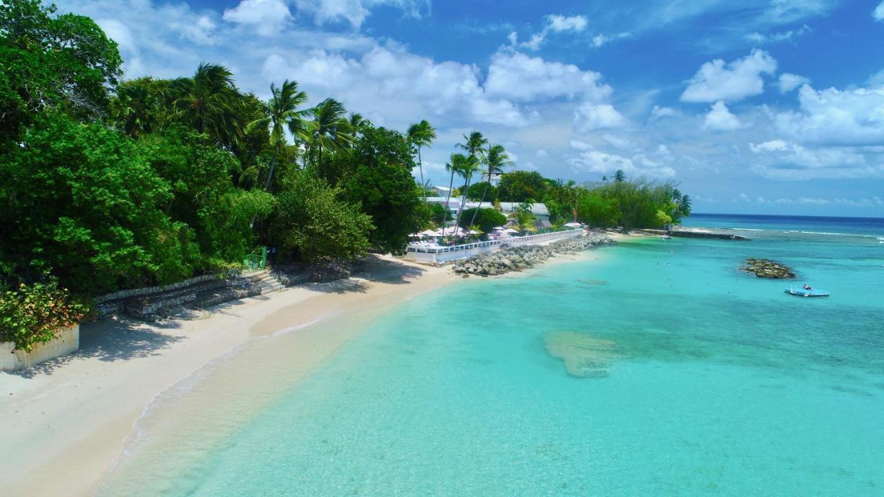 Hotel Cobblers Cove - Barbados Speightstown Exterior foto