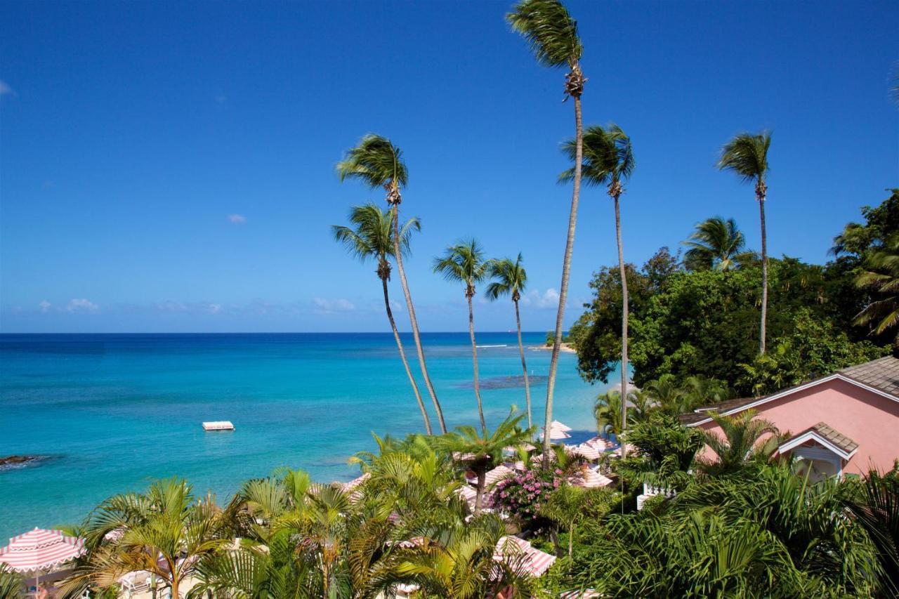 Hotel Cobblers Cove - Barbados Speightstown Exterior foto