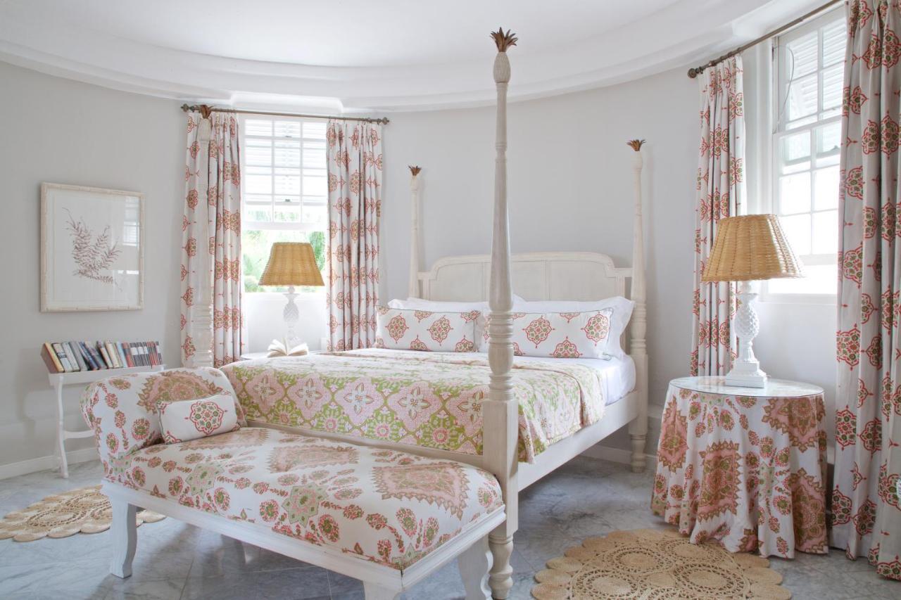 Hotel Cobblers Cove - Barbados Speightstown Zimmer foto